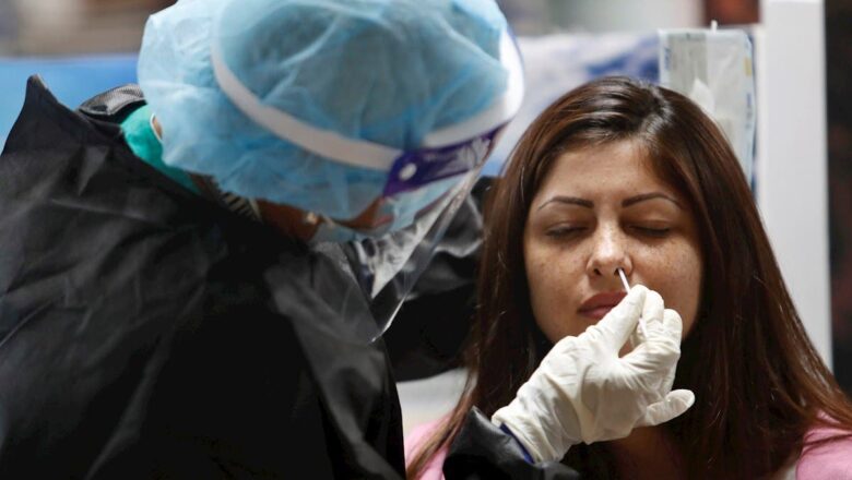 Mantienen vigilancia a viajeros cabaiguanenses procedentes del exterior