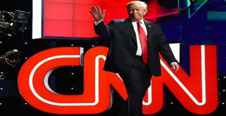 Crece la alarma por las acciones dictatoriales’ de Trump, mientras niega su derrota electoral, dice CNN