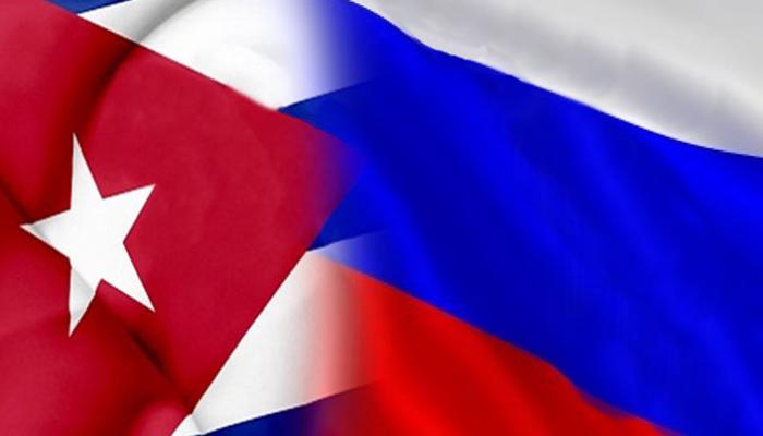 Rusia destaca autoridad de Cuba en arena internacional