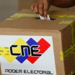91 elecciones venezuela