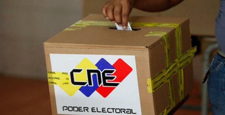 Admiten opositores venezolanos garantías de cara a las elecciones de diciembre