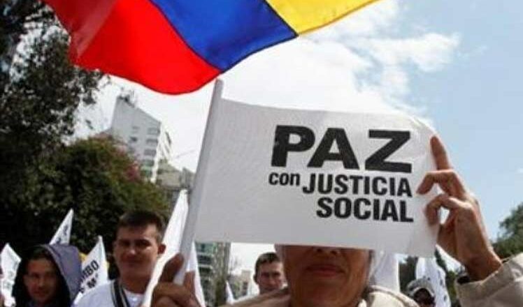 Retos, peligros y avances de la paz en Colombia