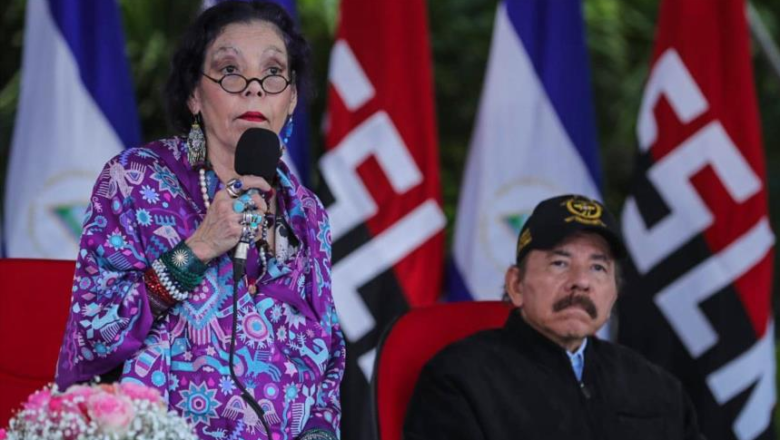 Daniel Ortega expresa que EEUU no tiene moral para luchar contra el narcotráfico porque lo fomenta