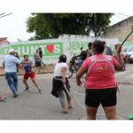 bolivia violencia