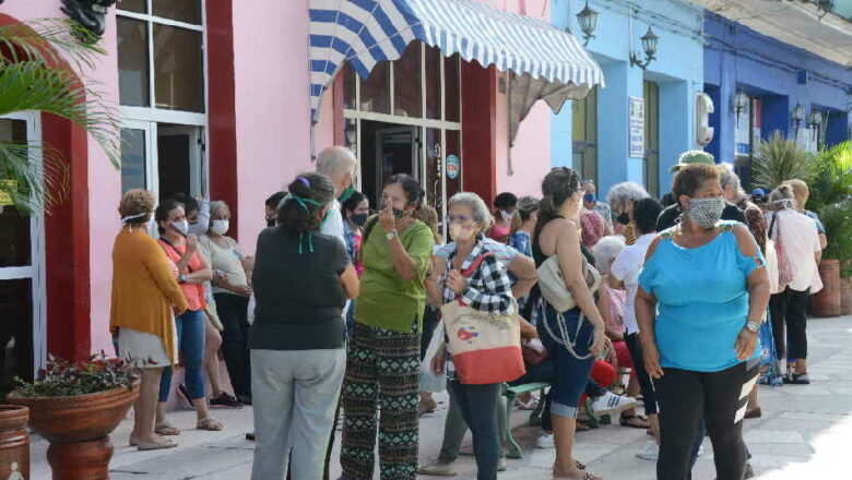 COVID-19 en Sancti Spíritus: ¿Loma abajo y sin frenos?