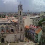 cuba habana vieja