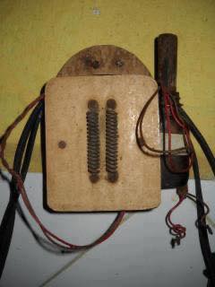 Aquello si era tecnología