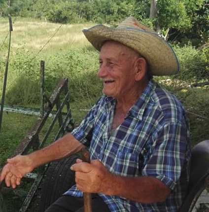 Cuco el alma de San Luís