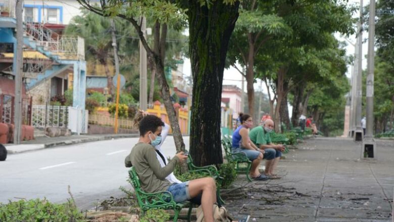 Comienzan a mejorar las condiciones del tiempo en Sancti Spíritus