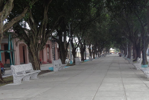 Cabaiguán demostró este año que  el destino de este pueblo es crecerse con los desafíos