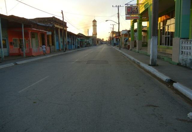 Cabaiguán transita a la fase tres de recuperación ante la Covid-19