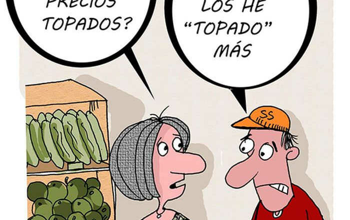 Cabaiguán: suben los precios también el control