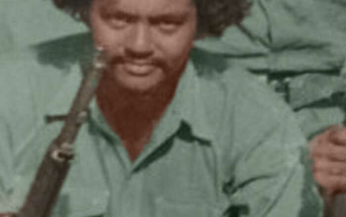 Silverio Blanco: el niño de Cubeñas que cayó en la liberación de Cabaiguán