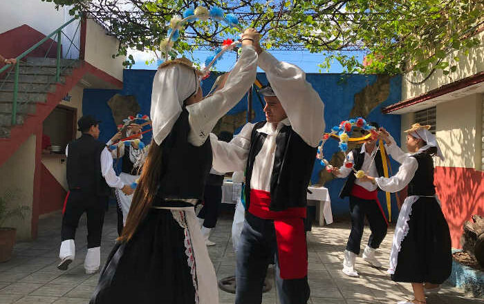 Regresa a Cabaiguán la Fiesta del Tabaco