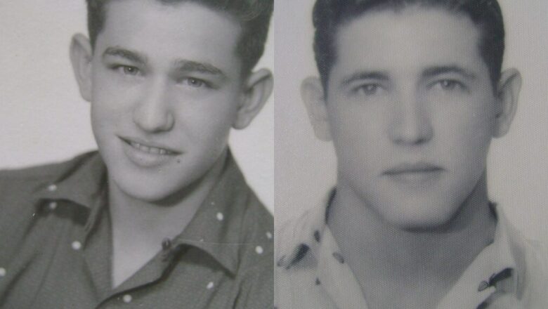 Los hermanos Santos Perdomo hijos de Cabaiguán que murieron por Jatibonico