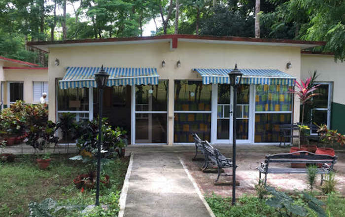 Reanudará actividad turística campismo Arroyo Lajas de Cabaiguán