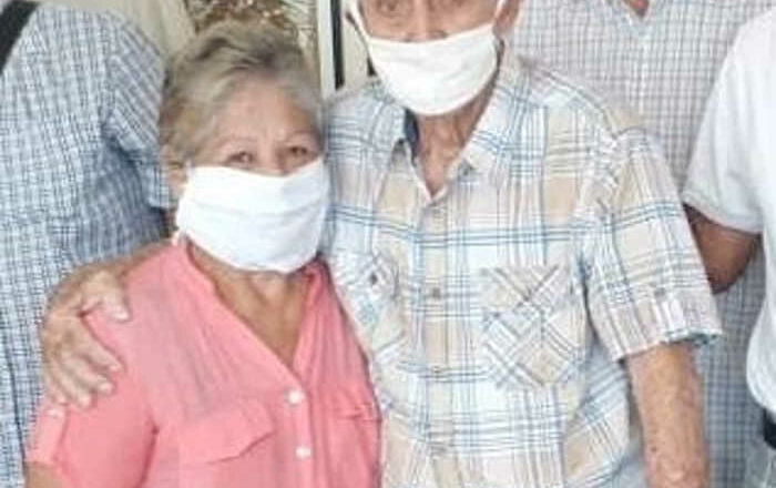 Fallece el cabaiguanense Nelson Campver, pelotero más longevo de Cuba