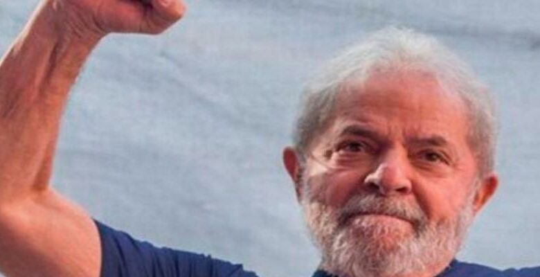 Juez de Sao Paulo rechaza investigar a Lula y a su hijo por corrupción