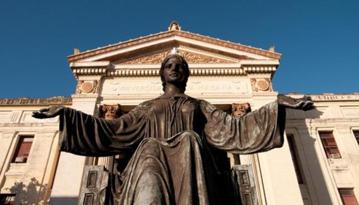 Acoge Universidad de la Habana Seminario Internacional sobre Derechos Humanos