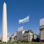 Buenos Aires Obelisco
