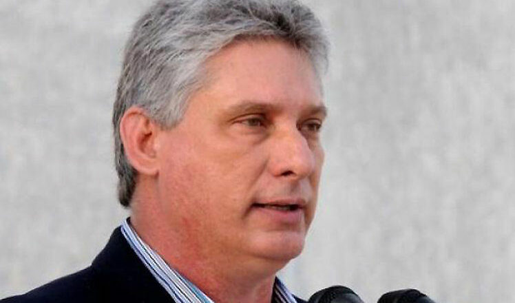 Participará presidente de Cuba en Cumbre virtual de ALBA-TCP