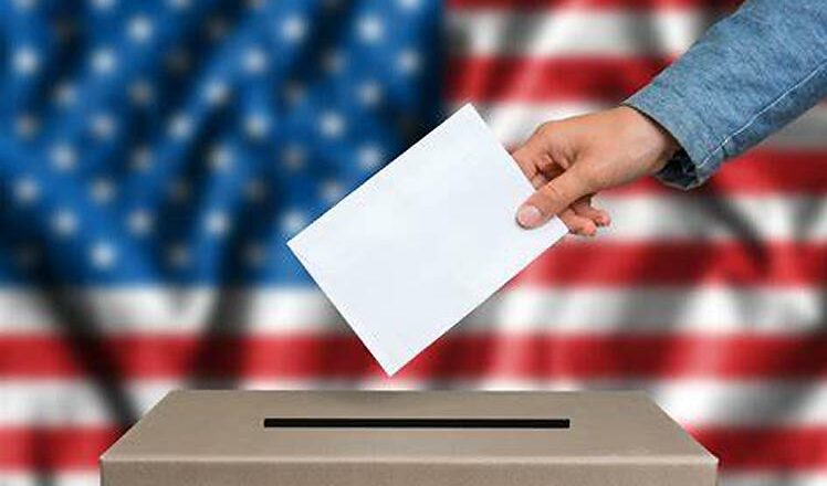 Colegio Electoral en EE.UU. votará por nuevo presidente