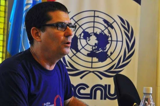 Bloqueo estadounidense atenta contra derechos humanos en Cuba