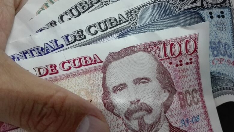 Cuba iniciará 2021 con única moneda