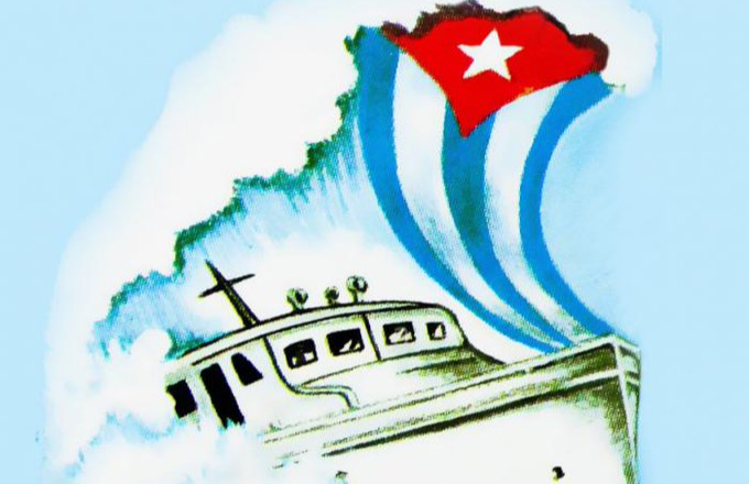 Presidente cubano felicita a Fuerzas Armadas Revolucionarias