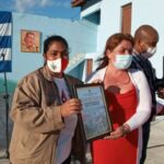 acto por el aniver 62 de la liberacion de trinidad foto belkis niebla