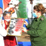 dia de la medicina latinoamericana en sancti spiritus