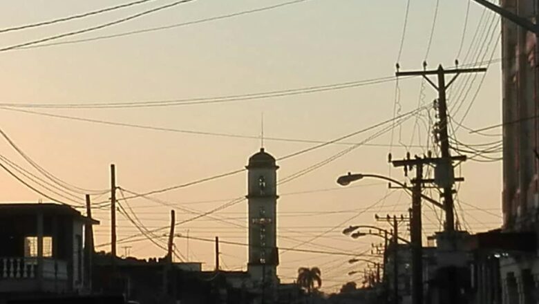 Cabaiguán en la despedida