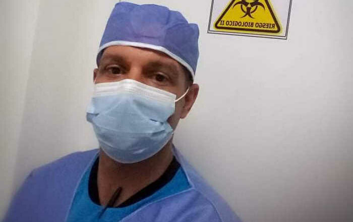 Dubal, Cabaiguán-Aragua-La Habana, maratón detrás de la Covid-19 (+ Audio)