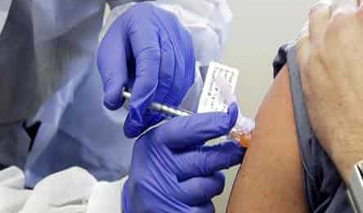 India realizará ensayo general de vacunación contra la Covid-19
