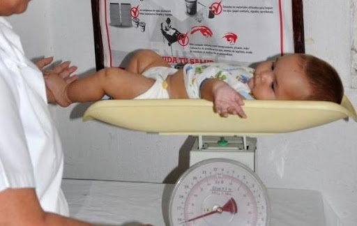 Cerró Cabaiguán el 2020 con una tasa de mortalidad infantil superior a etapas precedentes