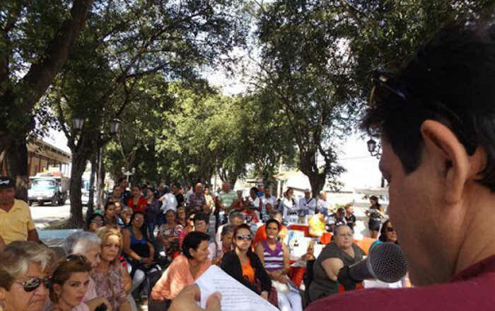 Agasaja taller literario Rubén Martínez Villena de Cabaiguán 54 años de narrativa y poesía