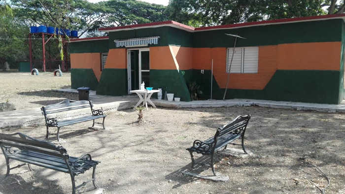 Arroyo Lajas regresa a centro de aislamiento para contactos de casos confirmados con la COVID-19