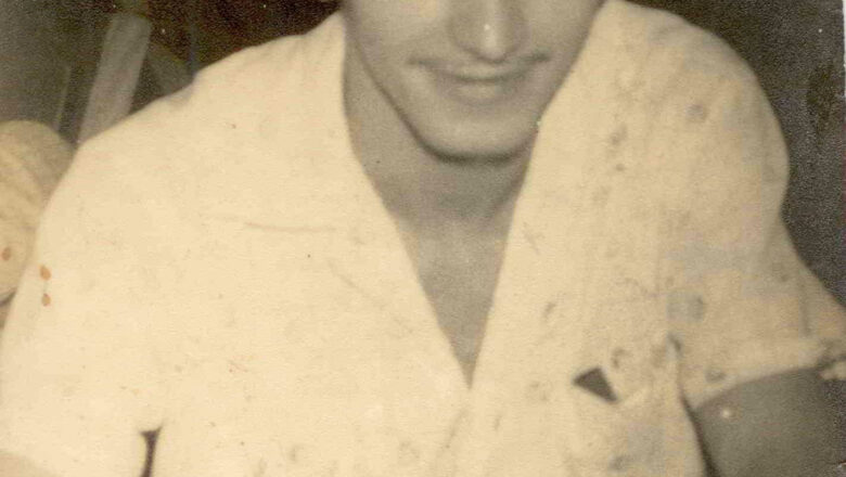 Cabaiguán recuerda a Manolito en el 87 aniversario de su natalicio