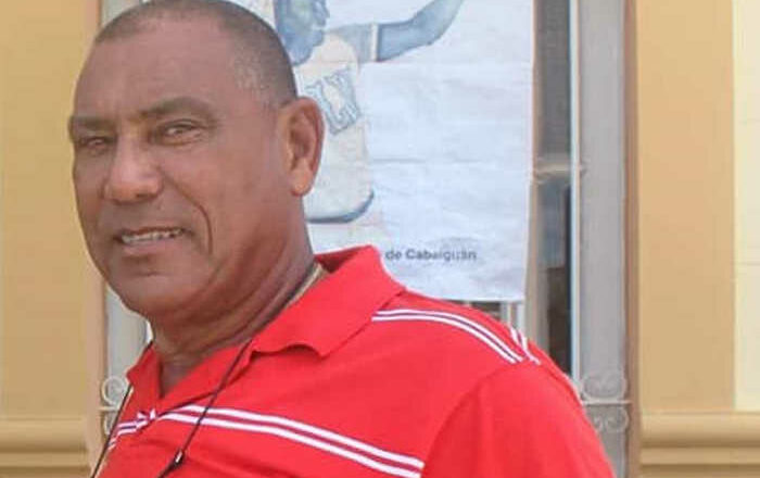 Gracias Gigante, Cabaiguán no te olvida