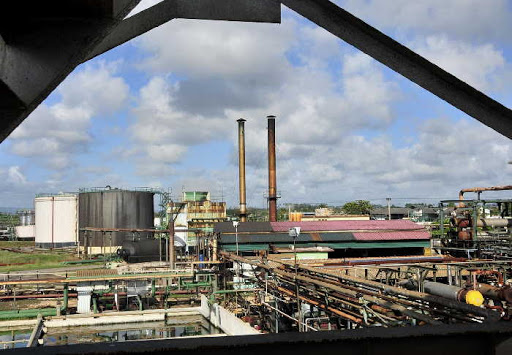 En el 2020 el trabajo de los refinadores de Cabaiguán trascendió las fronteras de su industria