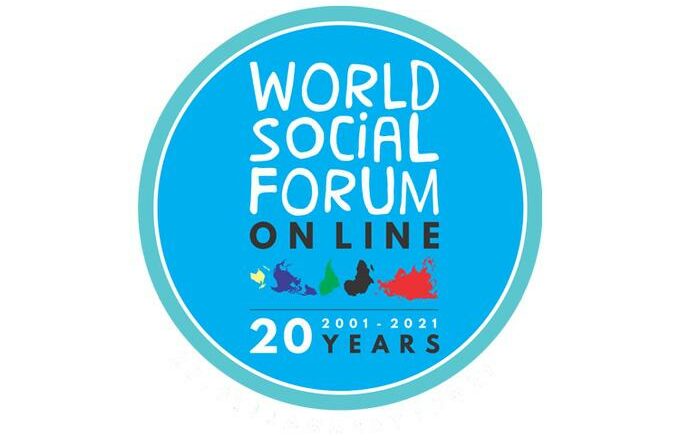 Educación, comunicación y cultura, temas hoy del Foro Social Mundial
