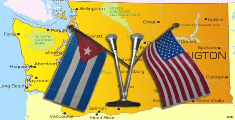 Presidente de Cuba rechaza política hostil de EE.UU.