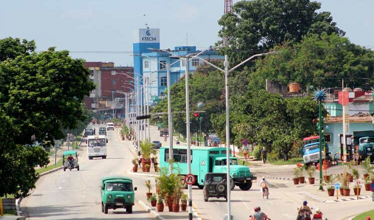 Sancti Spíritus: la nueva normalidad a punto de ser historia