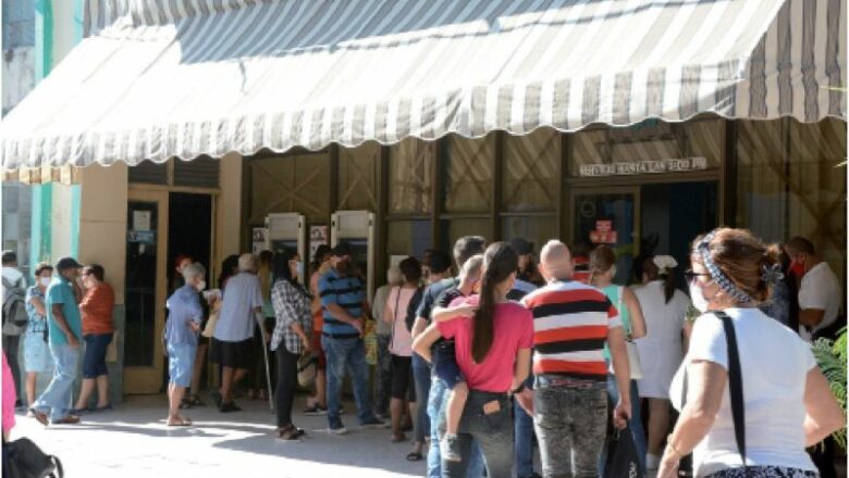 Tiendas Caribe responde: “Abrimos con 25 centros y vamos a terminar con 25”