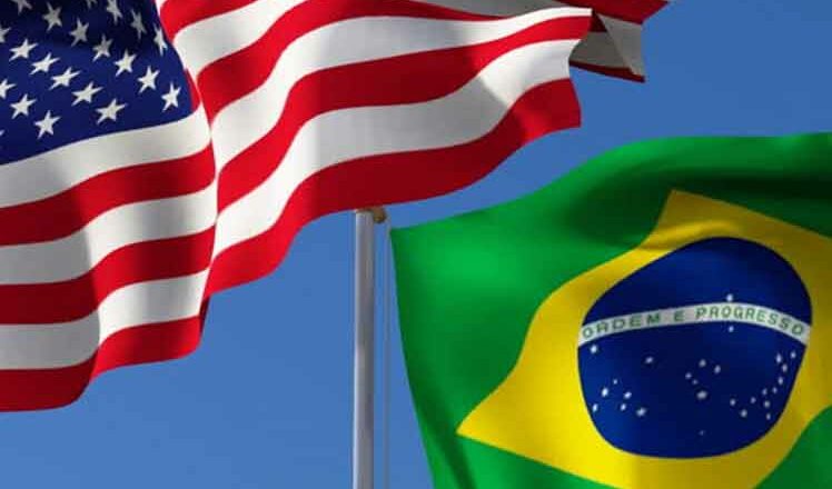 Brasil paga alto precio por alianza de Bolsonaro con Trump