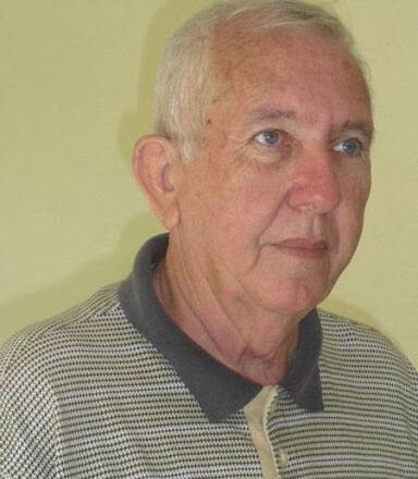 Torrecilla, un hombre de ciencia