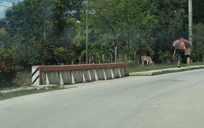 El Puente de los Buenos