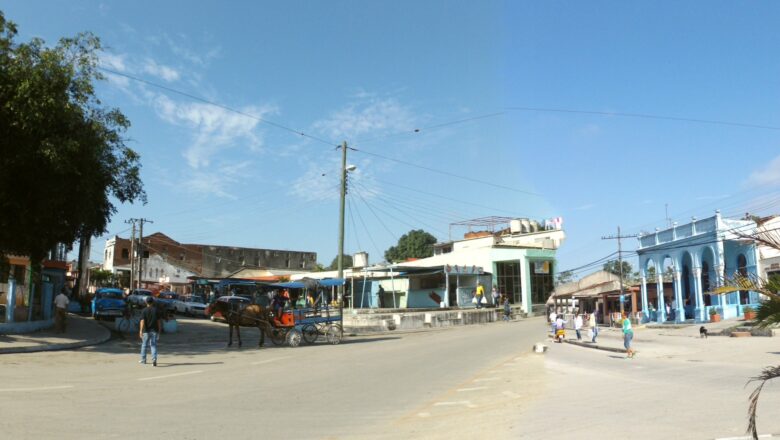 Postal de Cabaiguán