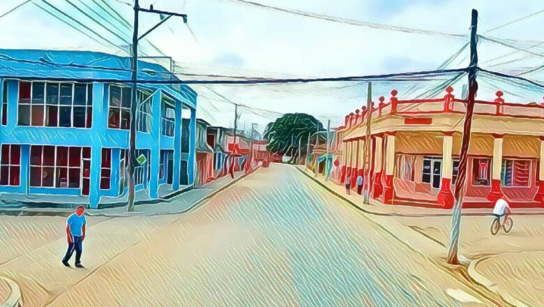 Simplemente, Cabaiguán