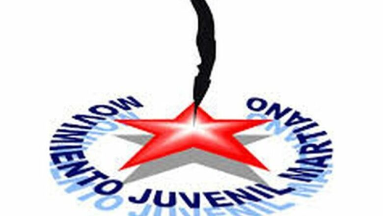 Sancti Spíritus: sede nacional por el aniversario 32 del Movimiento Juvenil Martiano